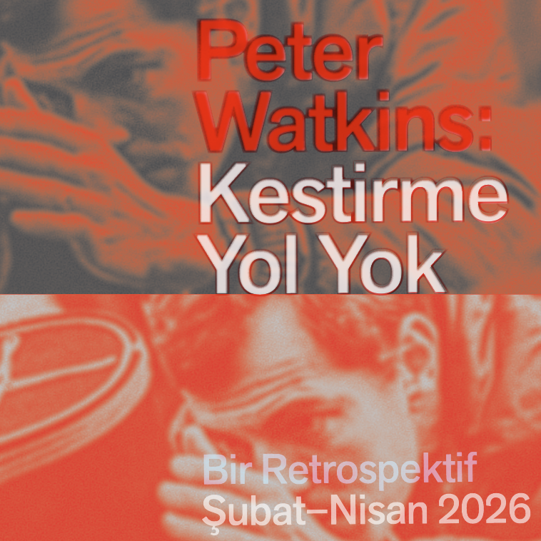 Peter Watkins: Kestirme Yol Yok