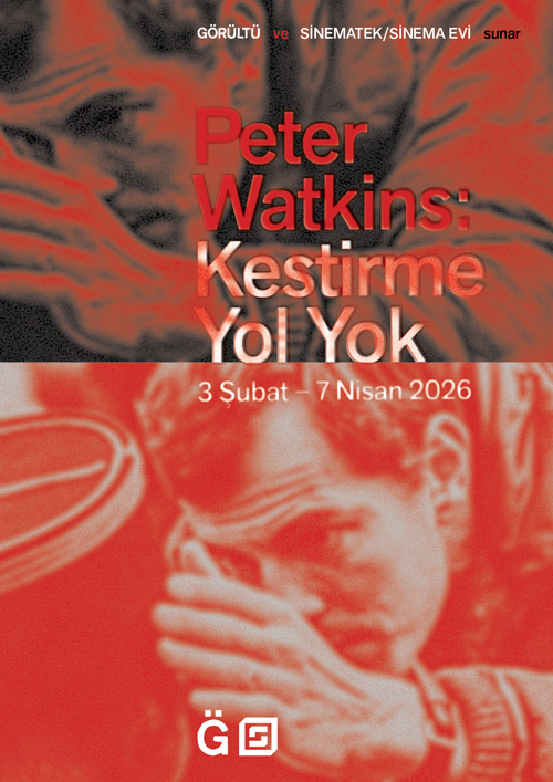 Peter Watkins: Kestirme Yol Yok