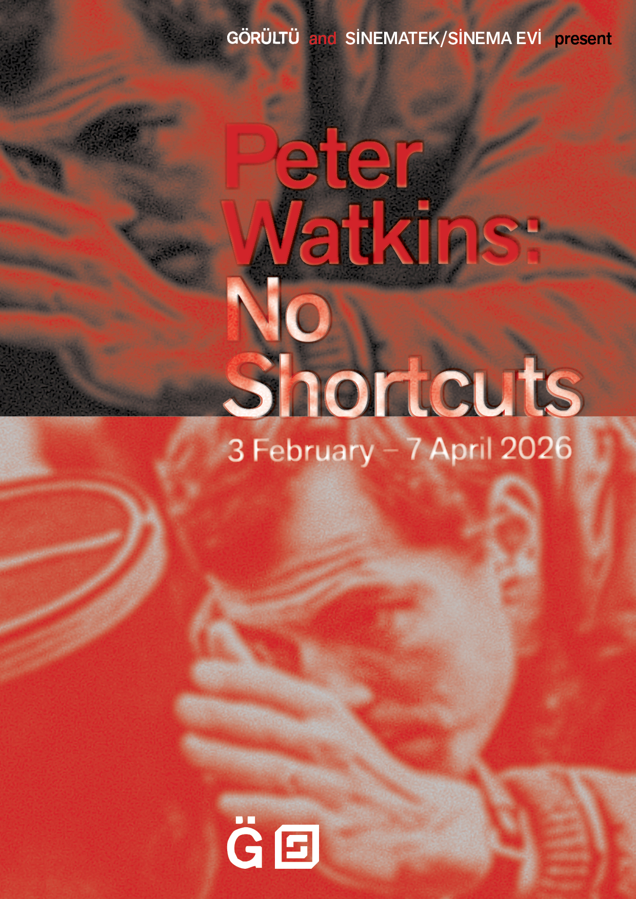 Peter Watkins: No Shortcuts