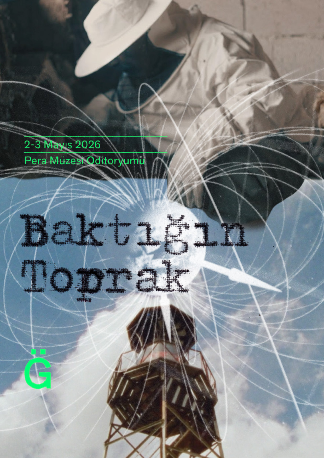 Baktığın Toprak