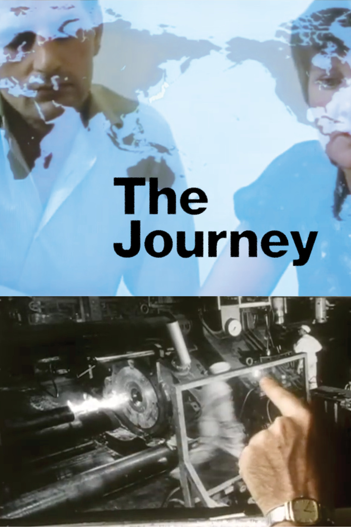 The Journey