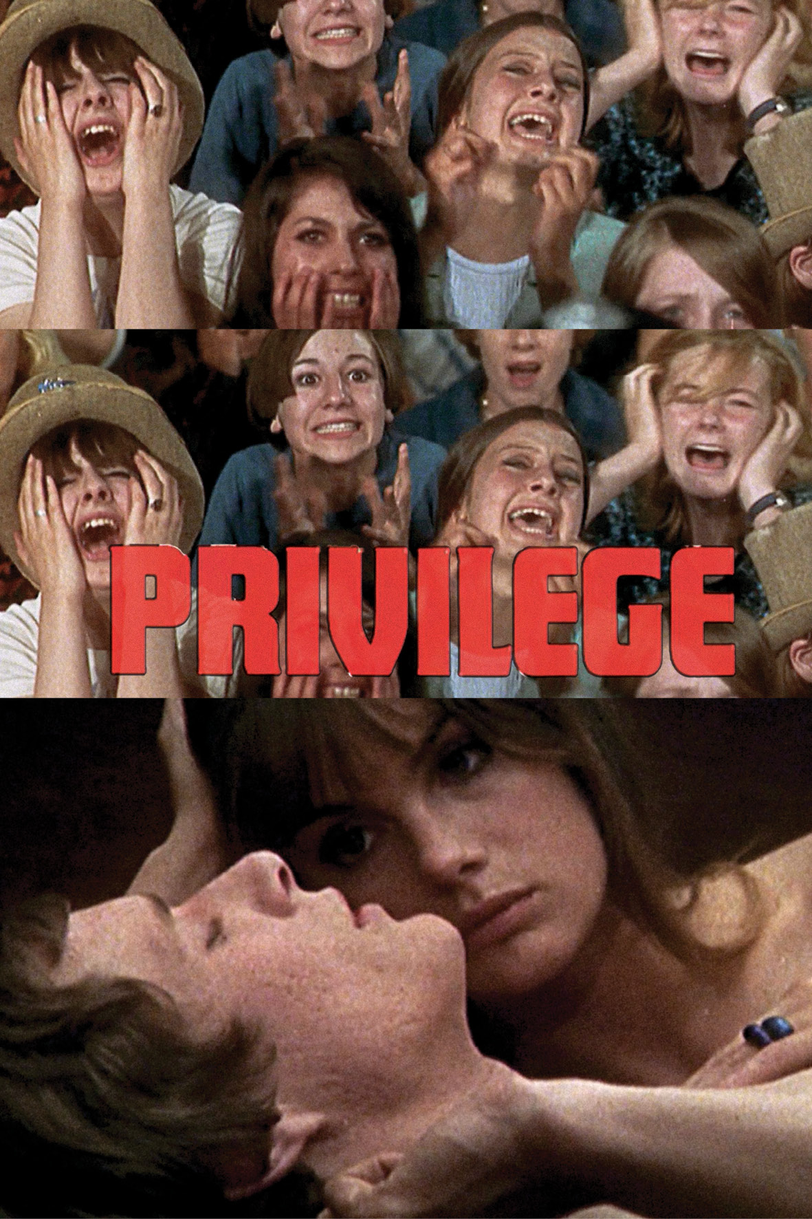 Privilege