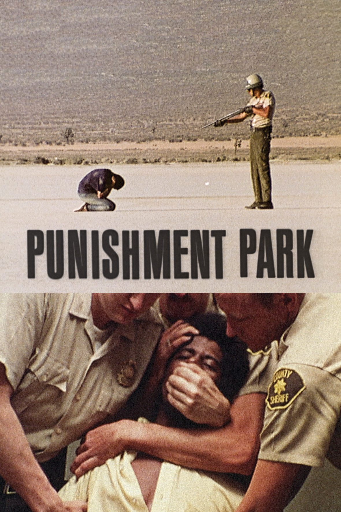 Punishment Park